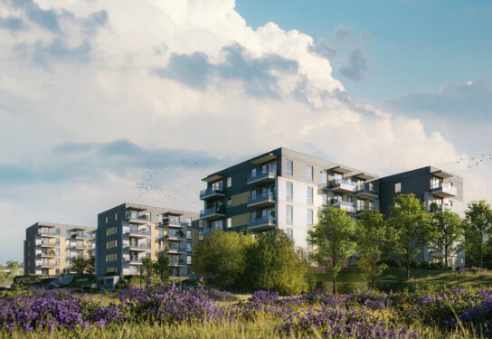 nowe-mieszkania-gdansk-chelm-osiedle-via-flora-develia-wizualizacja